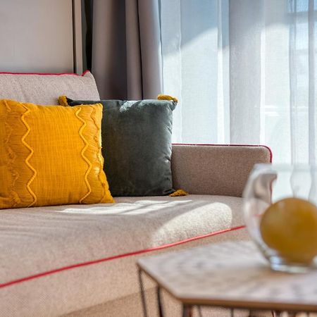 Monaco Sea View & Parking Apartment Beausoleil Ngoại thất bức ảnh