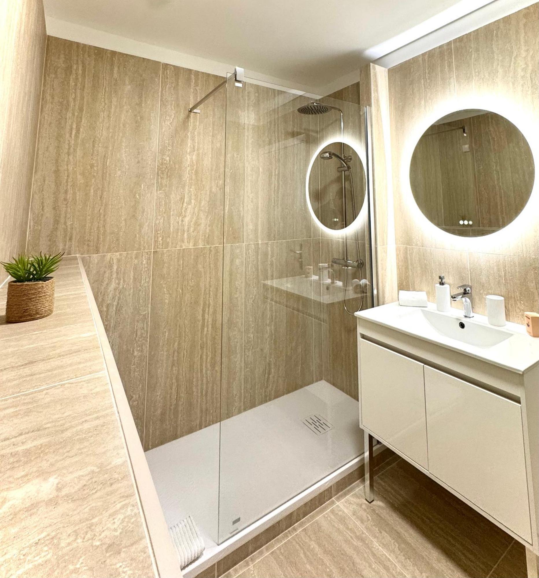 Monaco Sea View & Parking Apartment Beausoleil Ngoại thất bức ảnh