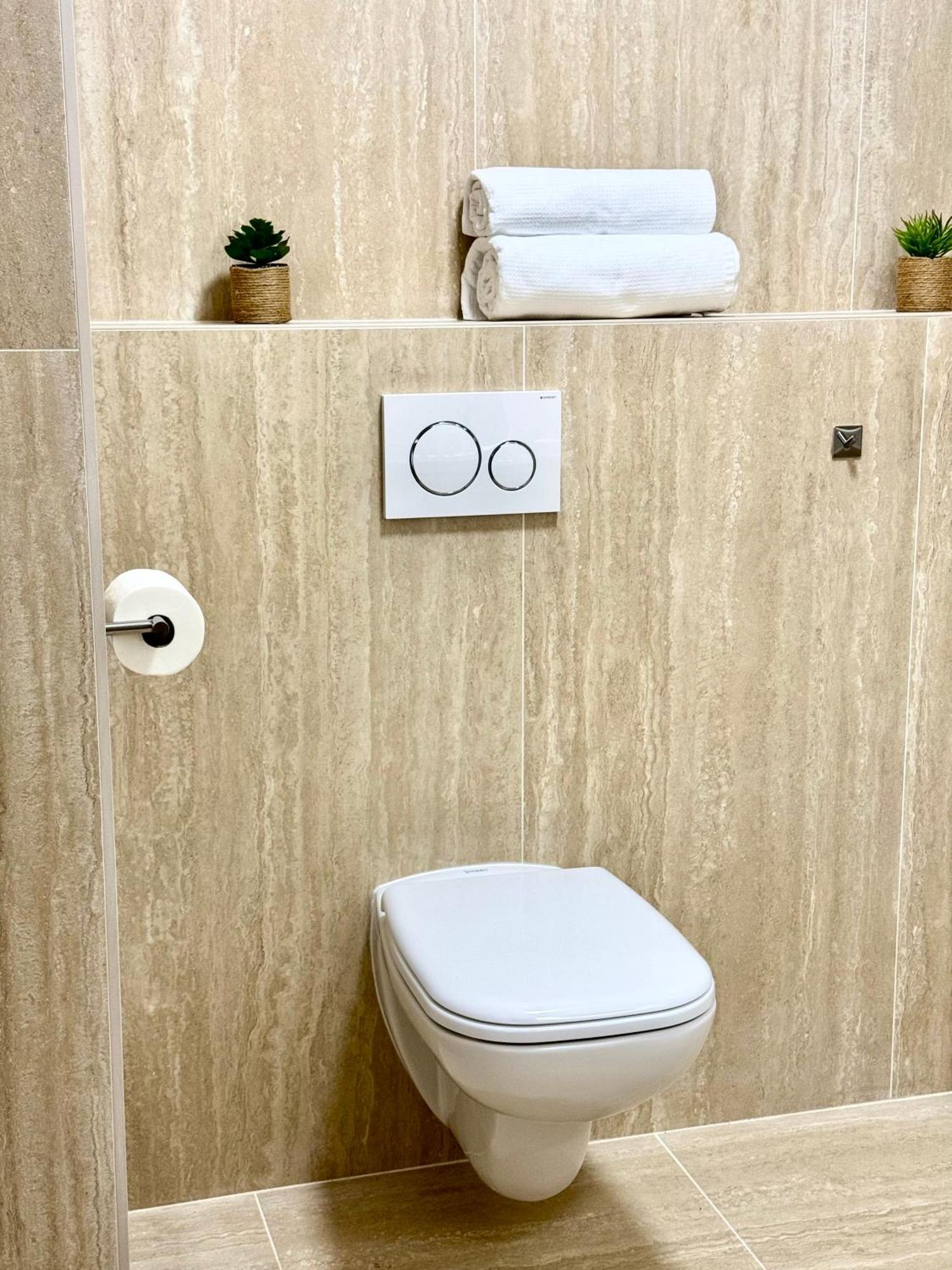 Monaco Sea View & Parking Apartment Beausoleil Ngoại thất bức ảnh